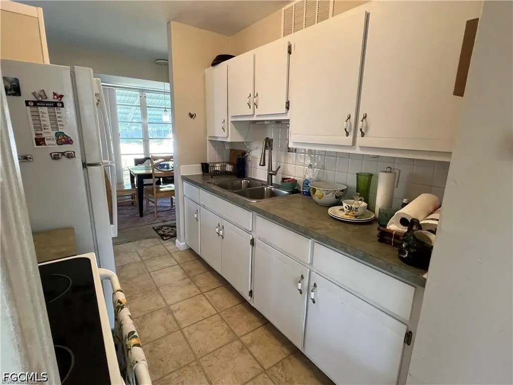 22147 Catherine Avenue Port Charlotte FL 33952