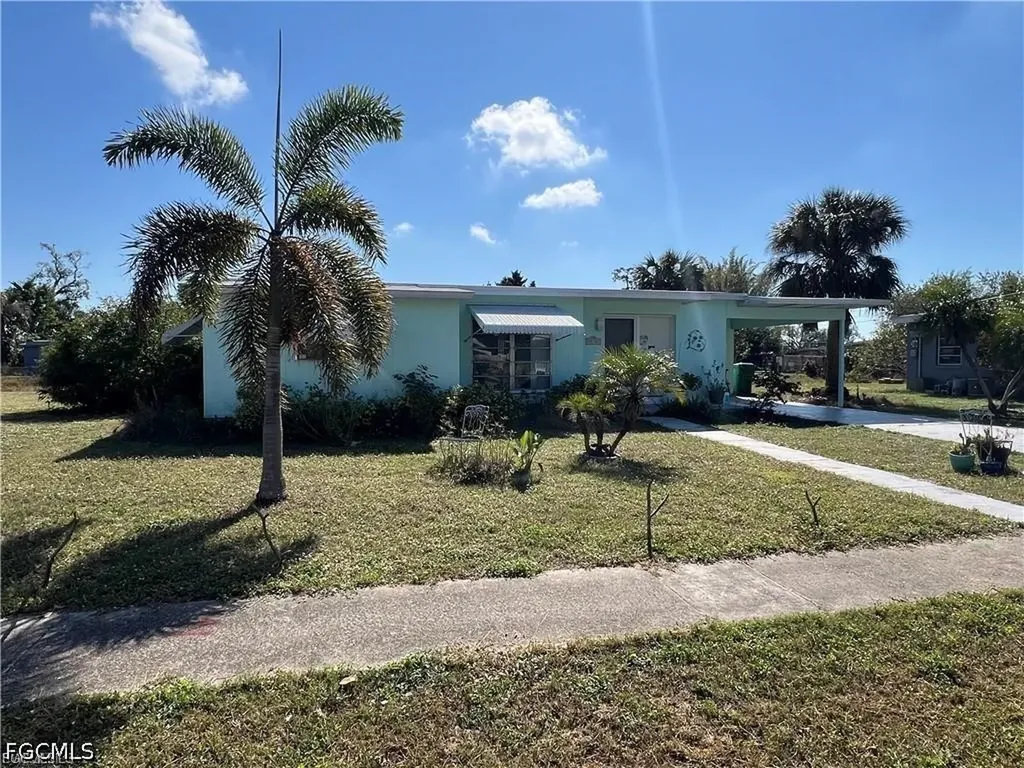 22147 Catherine Avenue Port Charlotte FL 33952