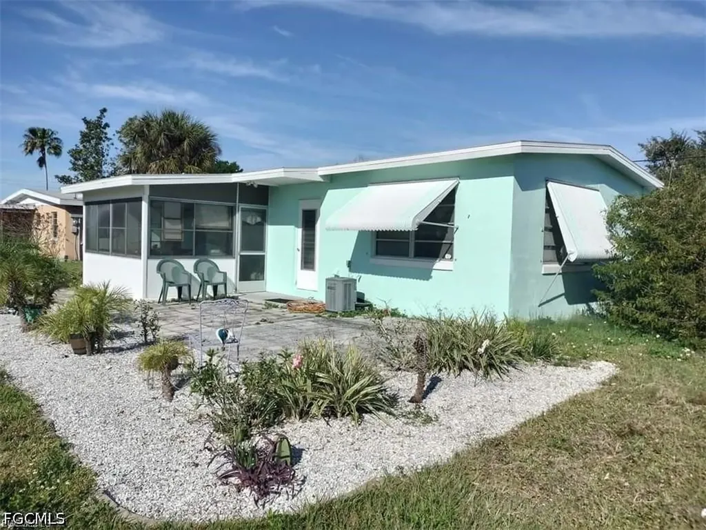 22147 Catherine Avenue Port Charlotte FL 33952