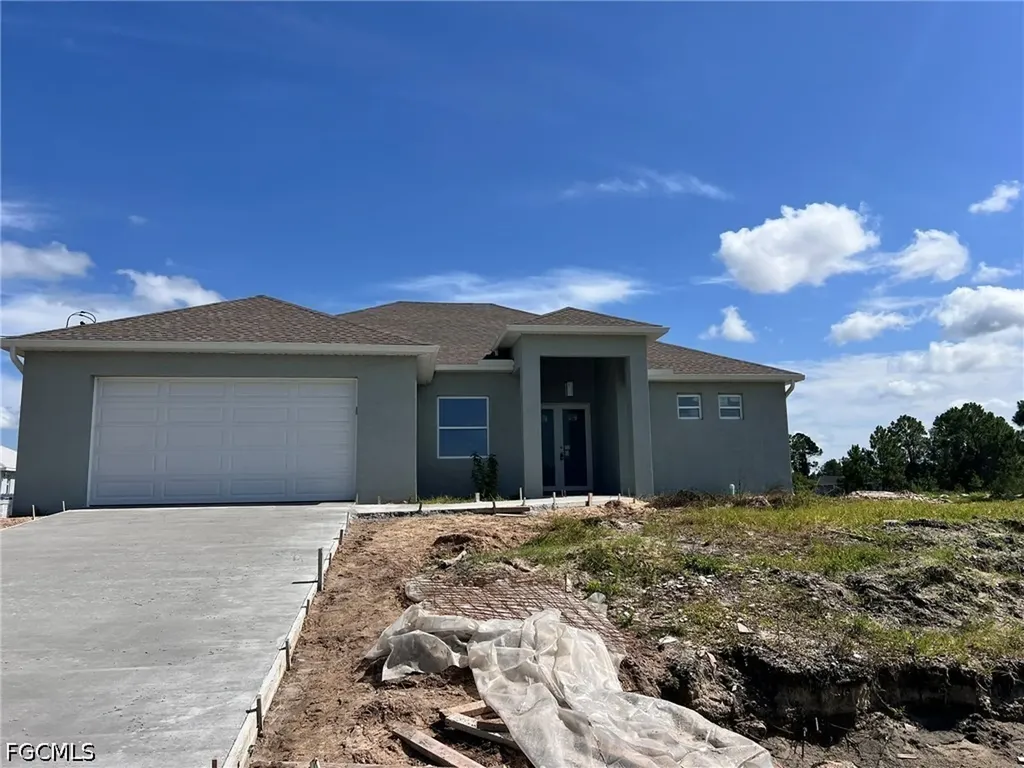 2500 33rd Street SW Lehigh Acres FL 33976