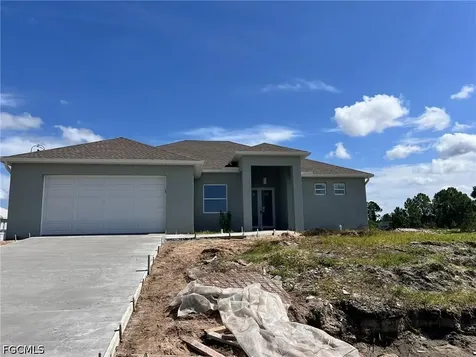 2500 33RD Street SW Lehigh Acres FL 33976