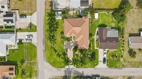 1700 43RD Terrace SW Naples FL 34116