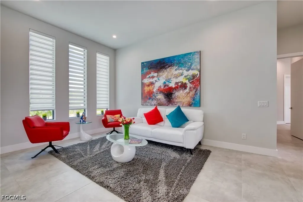 3004 SW 41st Terrace Cape Coral FL 33914
