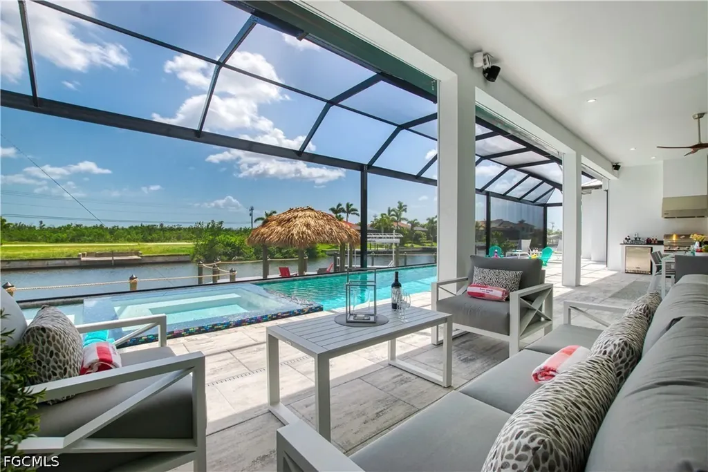 3004 SW 41st Terrace Cape Coral FL 33914