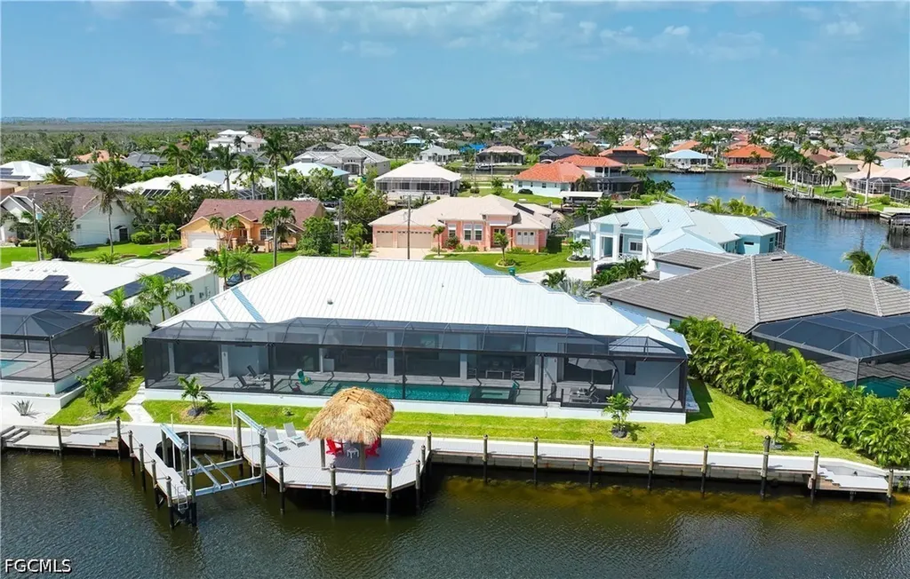 3004 SW 41st Terrace Cape Coral FL 33914