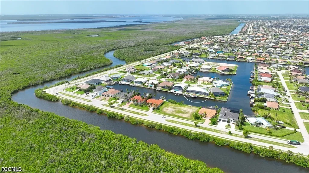 3004 SW 41st Terrace Cape Coral FL 33914