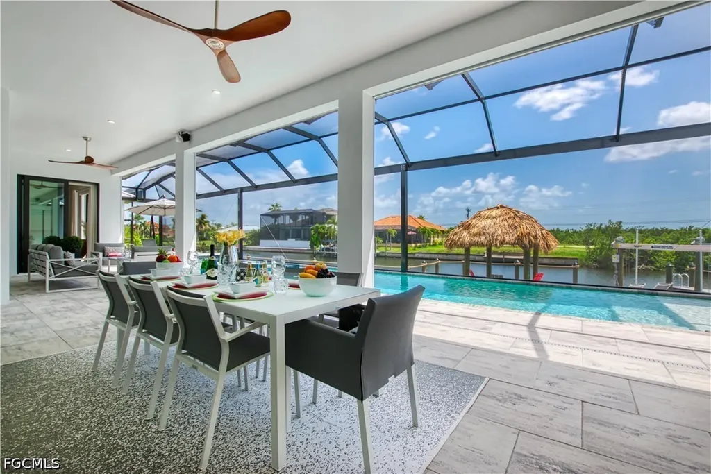 3004 SW 41st Terrace Cape Coral FL 33914