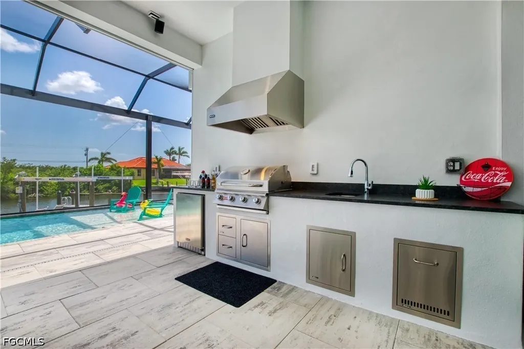 3004 SW 41st Terrace Cape Coral FL 33914