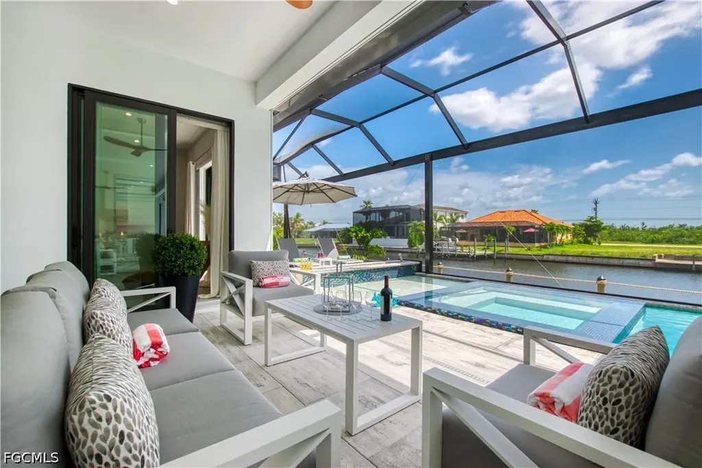 3004 SW 41st Terrace Cape Coral FL 33914