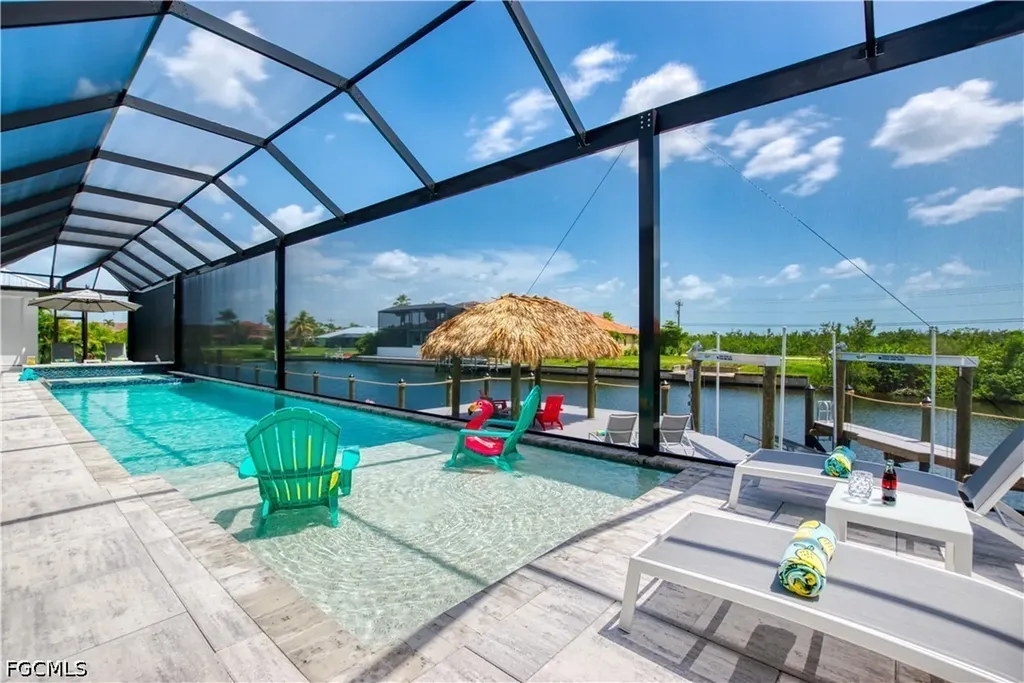 3004 SW 41st Terrace Cape Coral FL 33914