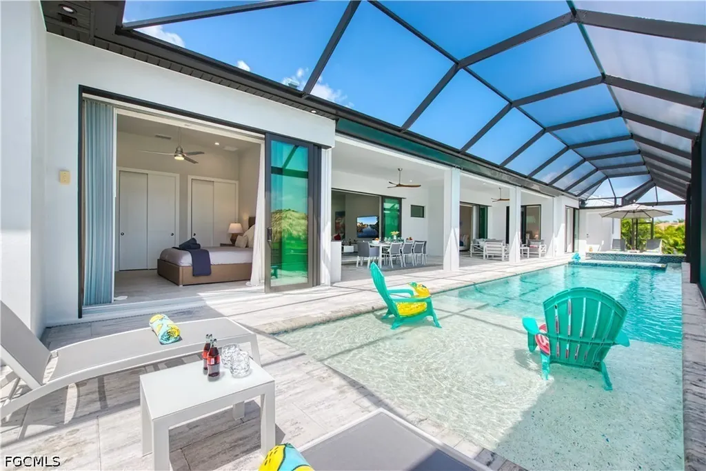3004 SW 41st Terrace Cape Coral FL 33914