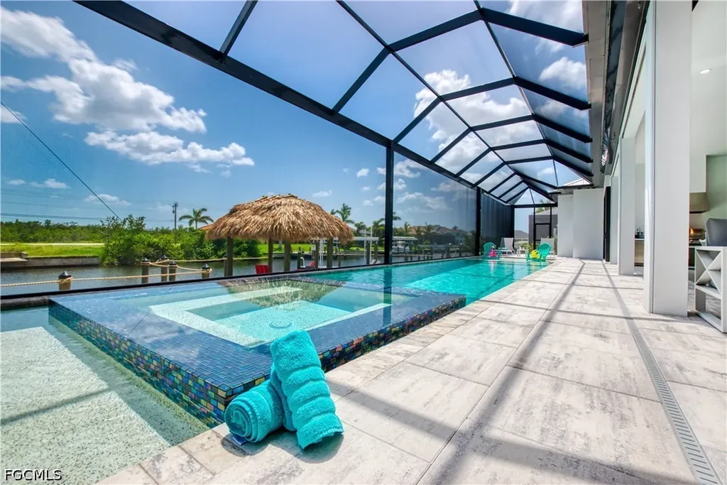 3004 SW 41st Terrace Cape Coral FL 33914