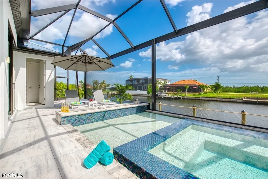 3004 SW 41st Terrace Cape Coral FL 33914