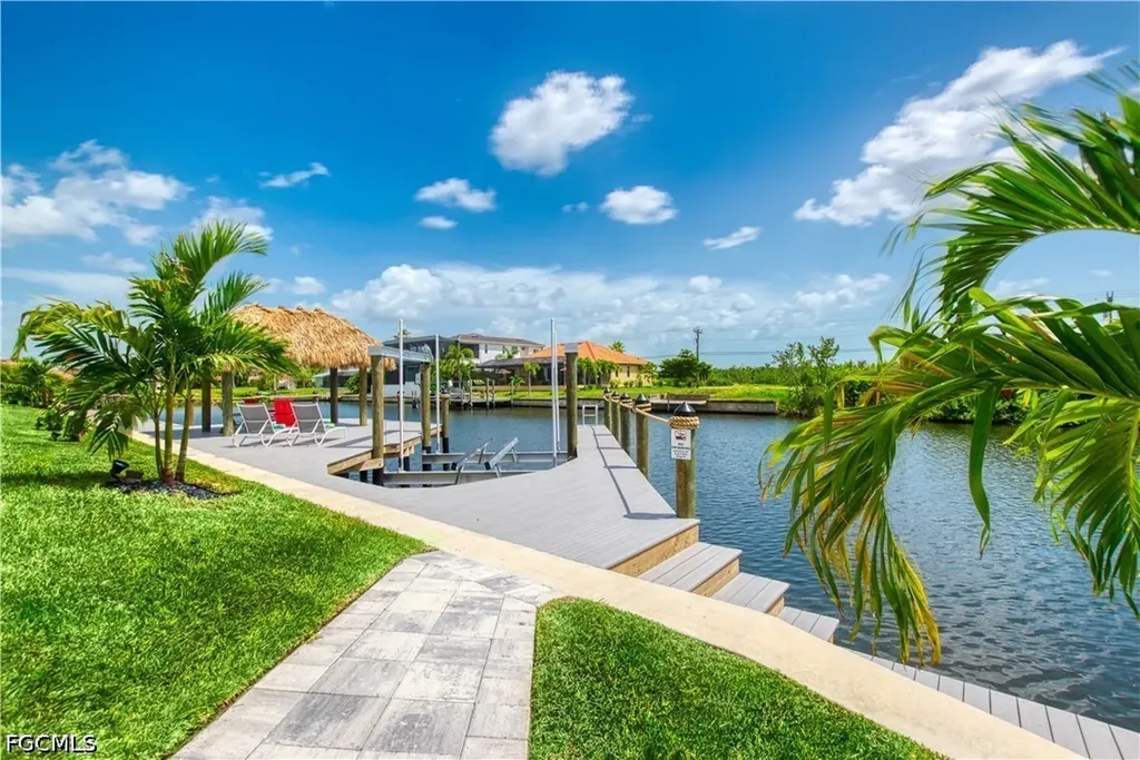3004 SW 41st Terrace Cape Coral FL 33914