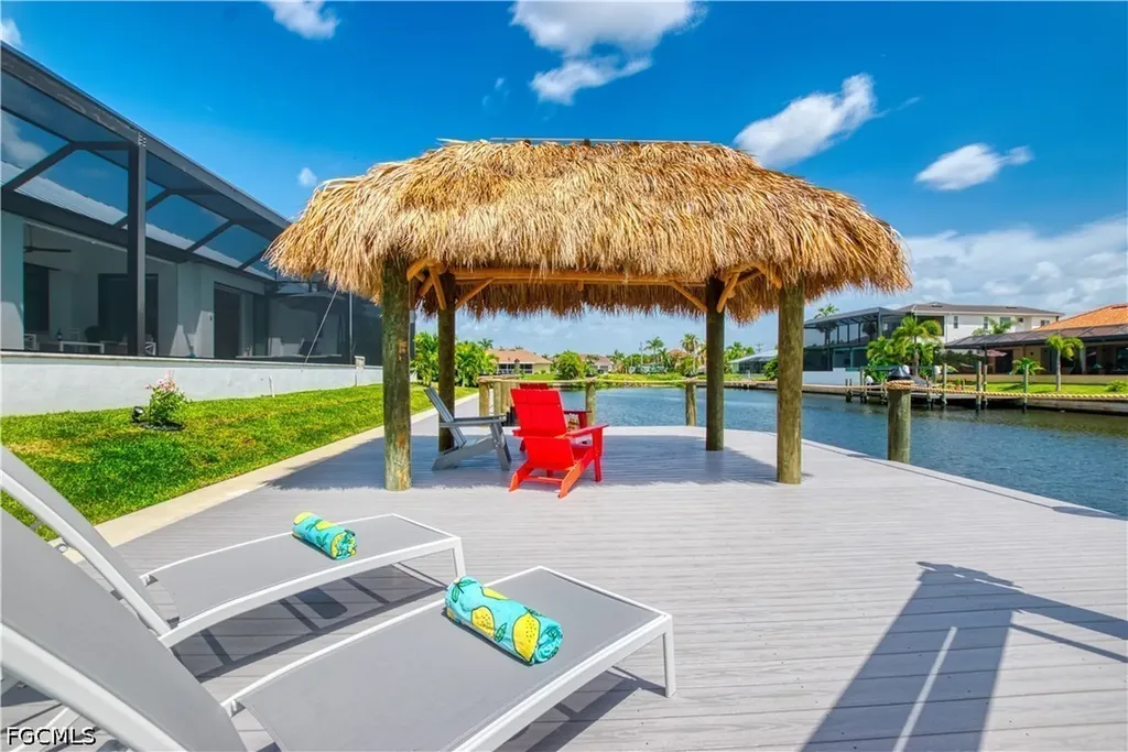 3004 SW 41st Terrace Cape Coral FL 33914