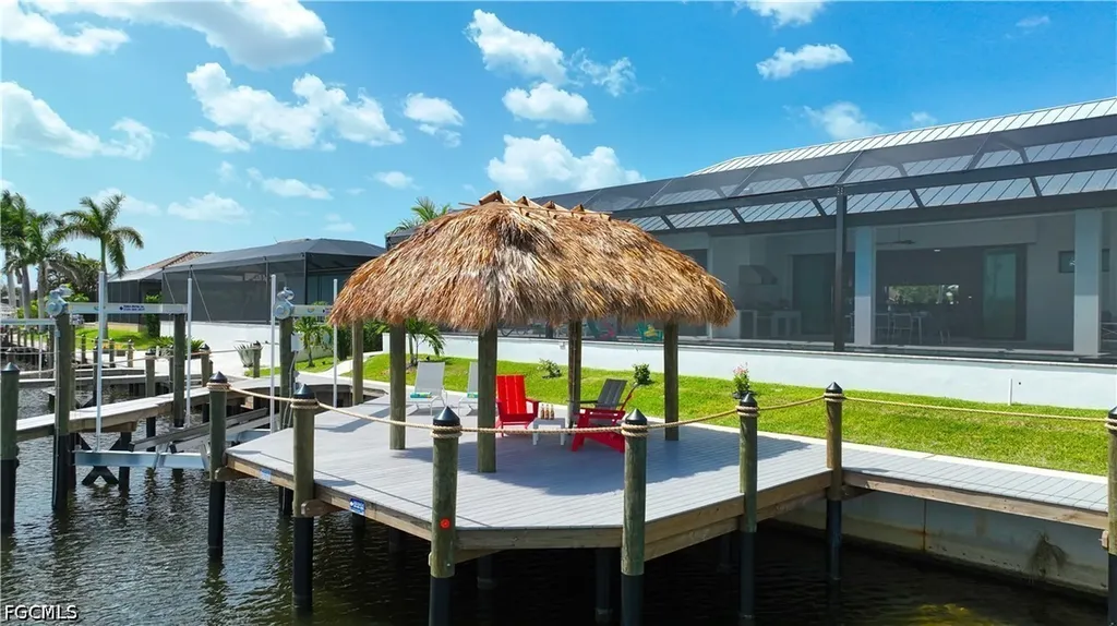 3004 SW 41st Terrace Cape Coral FL 33914