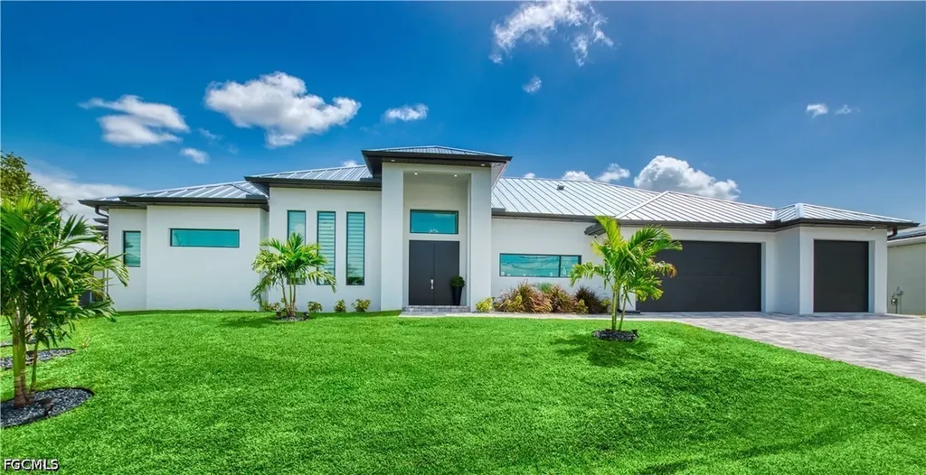 3004 SW 41st Terrace Cape Coral FL 33914