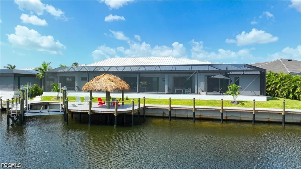 3004 SW 41st Terrace Cape Coral FL 33914