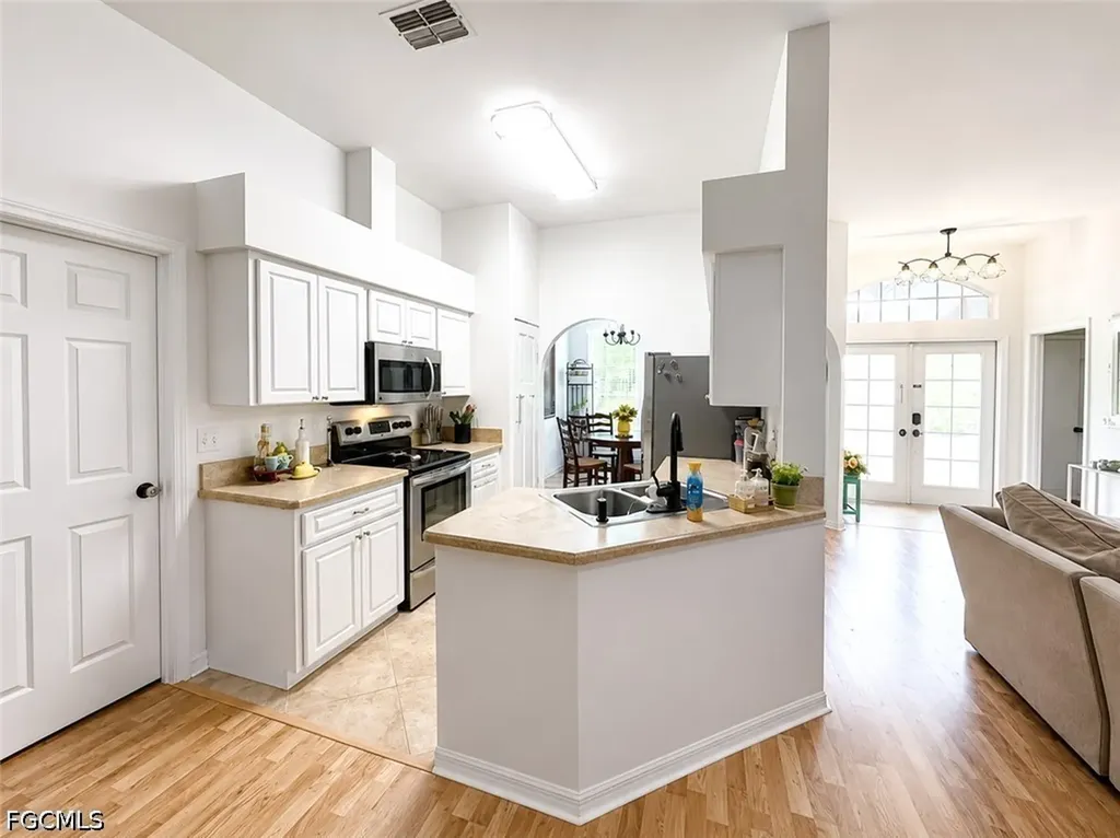 1090 Woods Drive Labelle FL 33935
