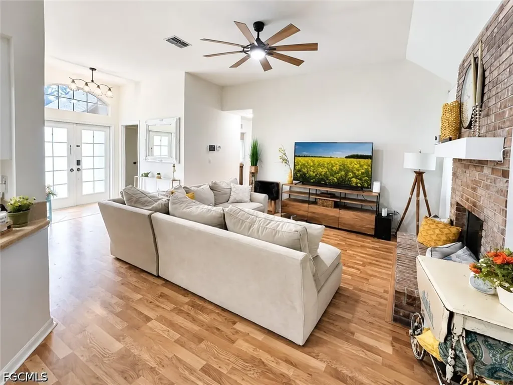 1090 Woods Drive Labelle FL 33935