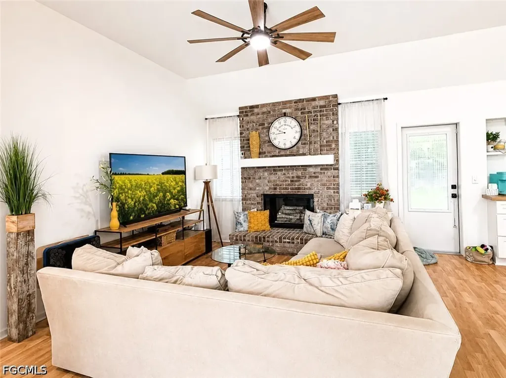 1090 Woods Drive Labelle FL 33935