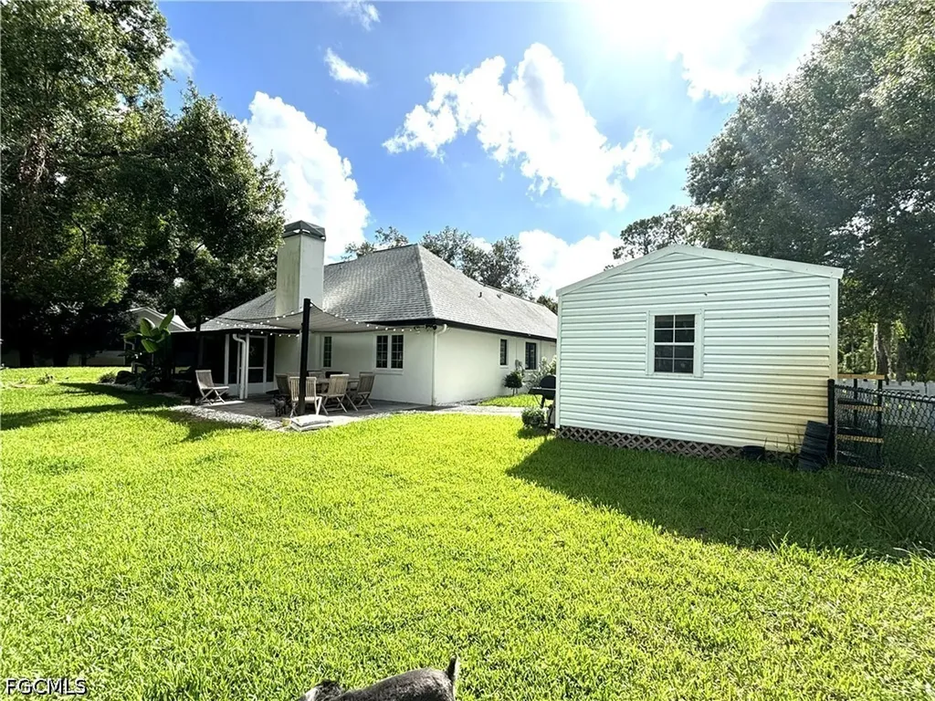 1090 Woods Drive Labelle FL 33935
