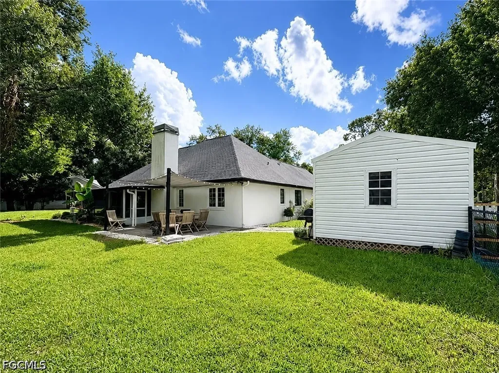 1090 Woods Drive Labelle FL 33935
