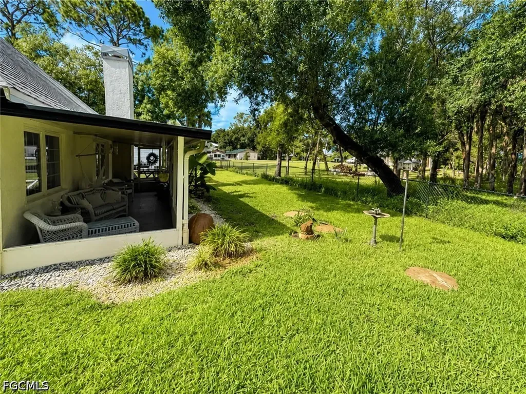 1090 Woods Drive Labelle FL 33935