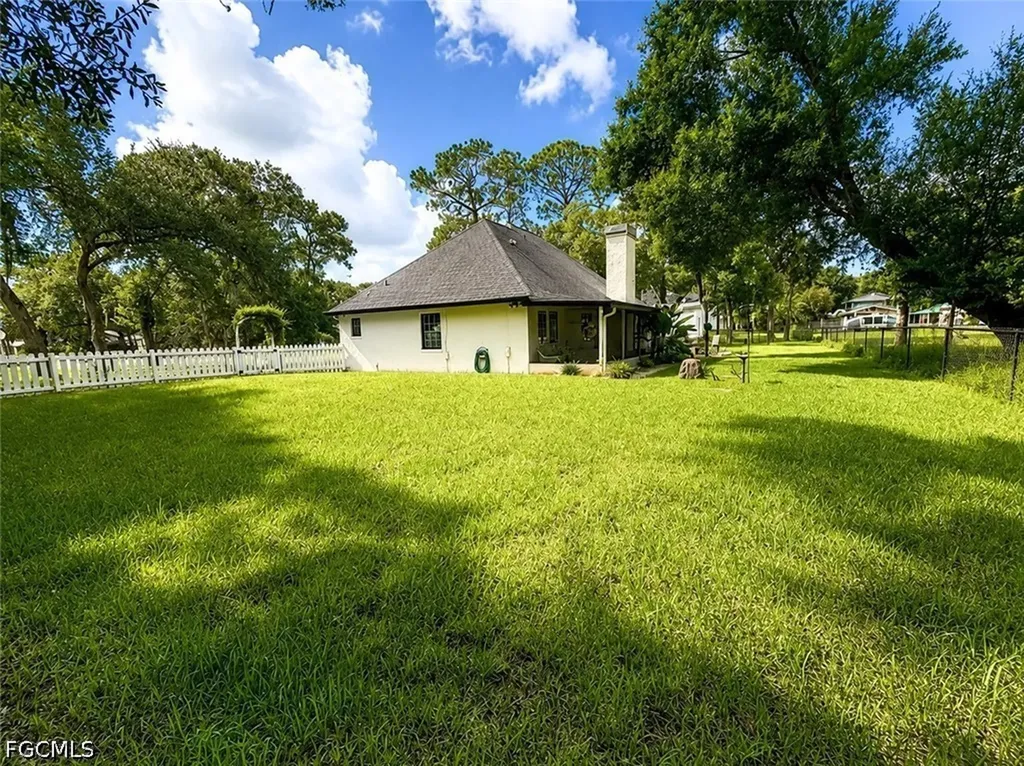 1090 Woods Drive Labelle FL 33935