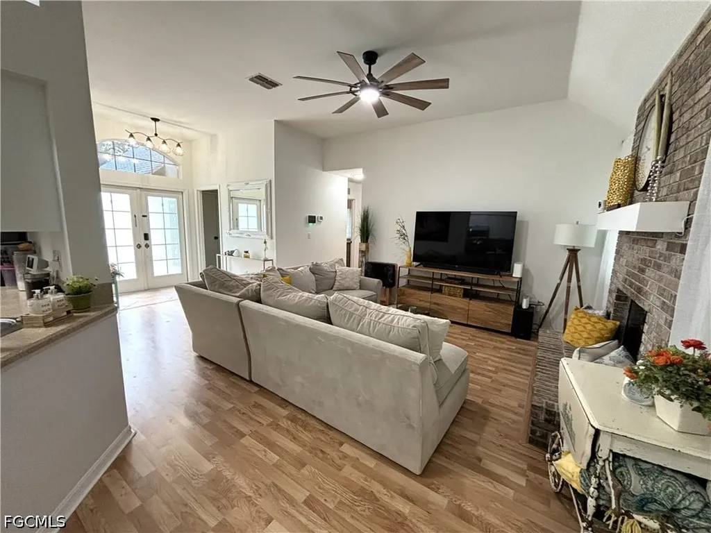 1090 Woods Drive Labelle FL 33935