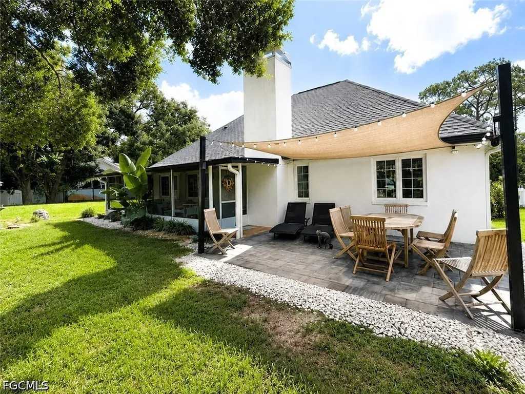 1090 Woods Drive Labelle FL 33935