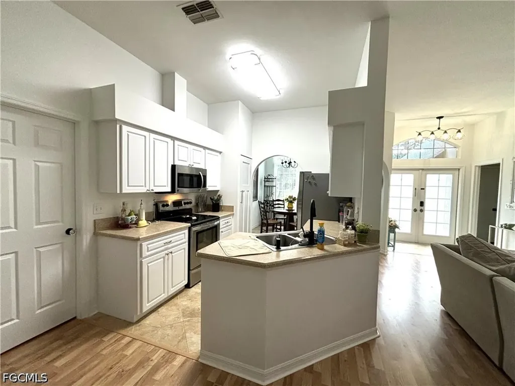 1090 Woods Drive Labelle FL 33935