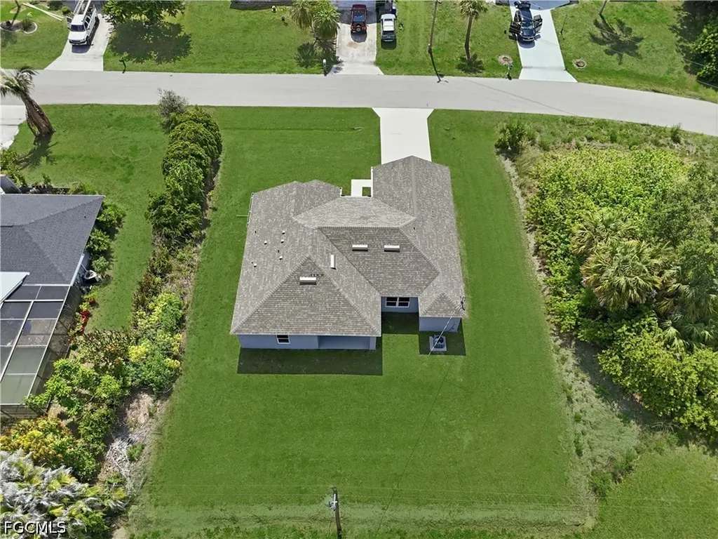 1406 Ford Circle Lehigh Acres FL 33936