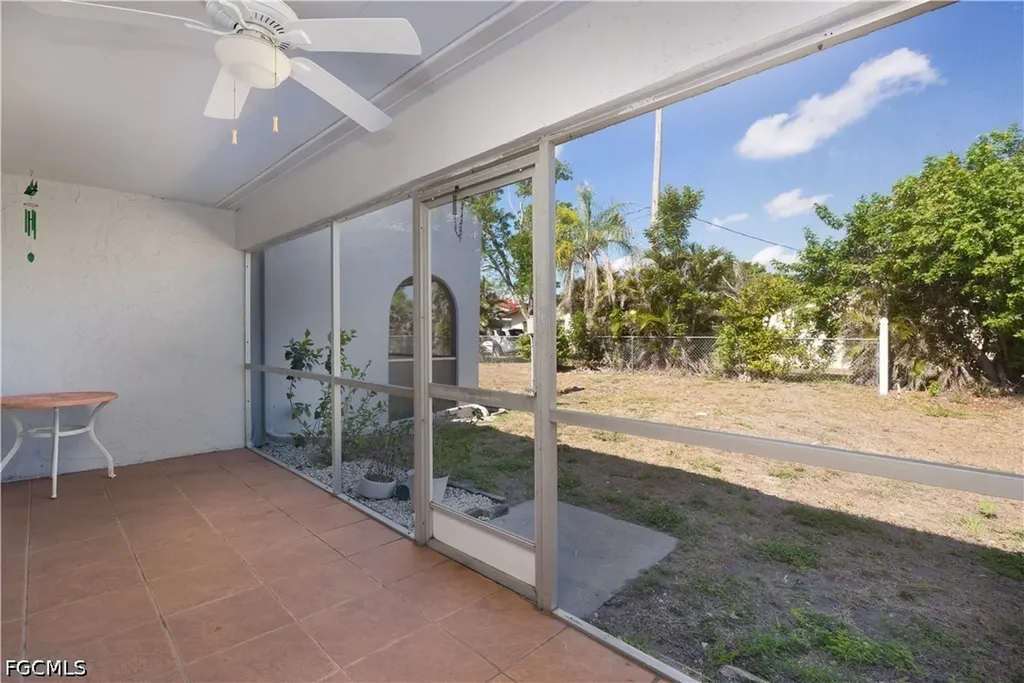 4608 SE 4th Place Cape Coral FL 33904