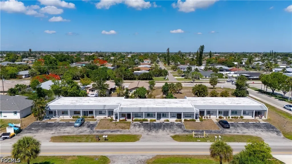 4608 SE 4th Place Cape Coral FL 33904