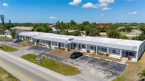 4608 SE 4th Place Cape Coral FL 33904