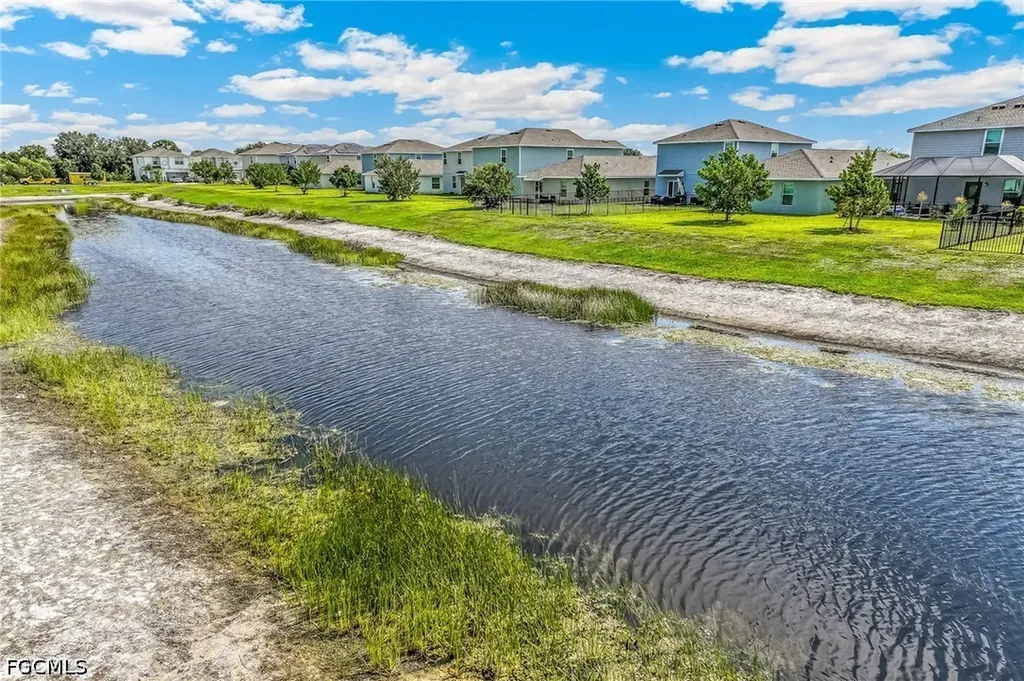 12201 Amber Waves Road Lehigh Acres FL 33974