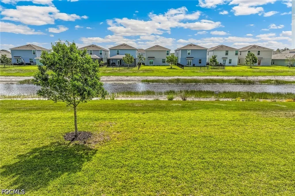 12201 Amber Waves Road Lehigh Acres FL 33974