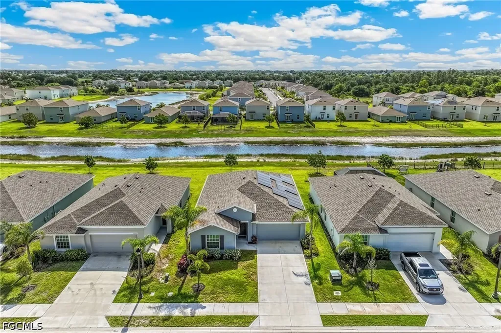 12201 Amber Waves Road Lehigh Acres FL 33974