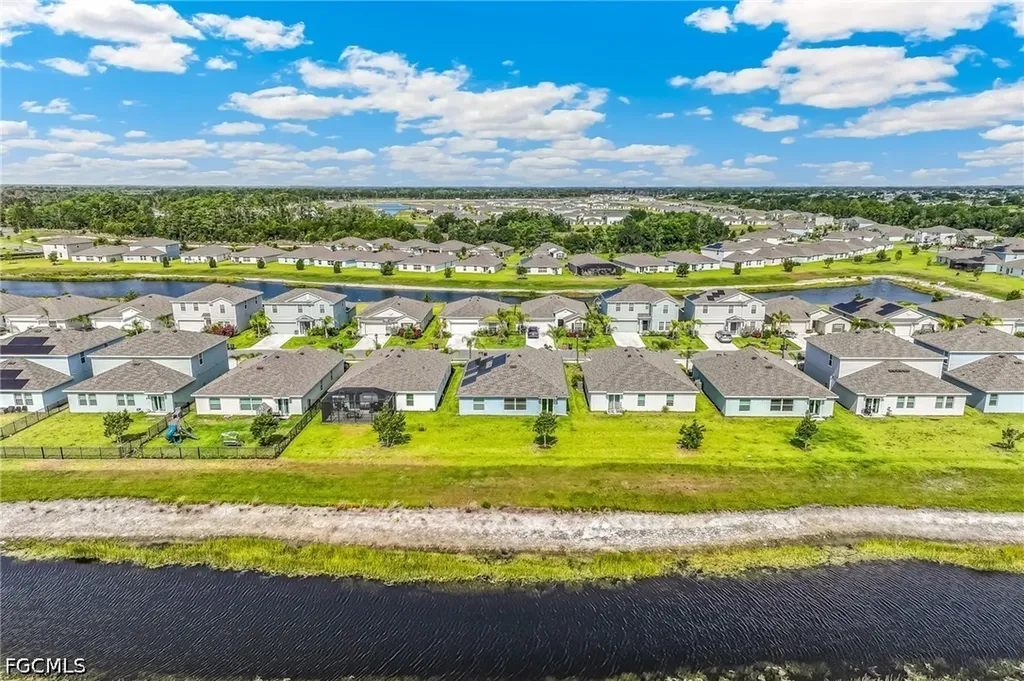 12201 Amber Waves Road Lehigh Acres FL 33974