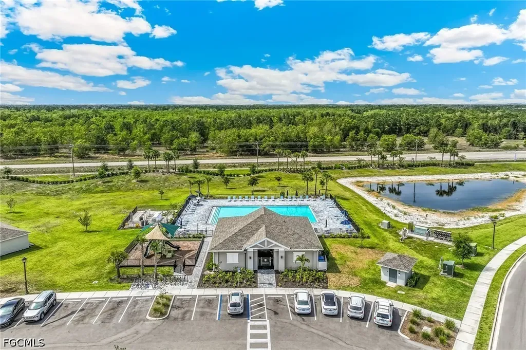 12201 Amber Waves Road Lehigh Acres FL 33974