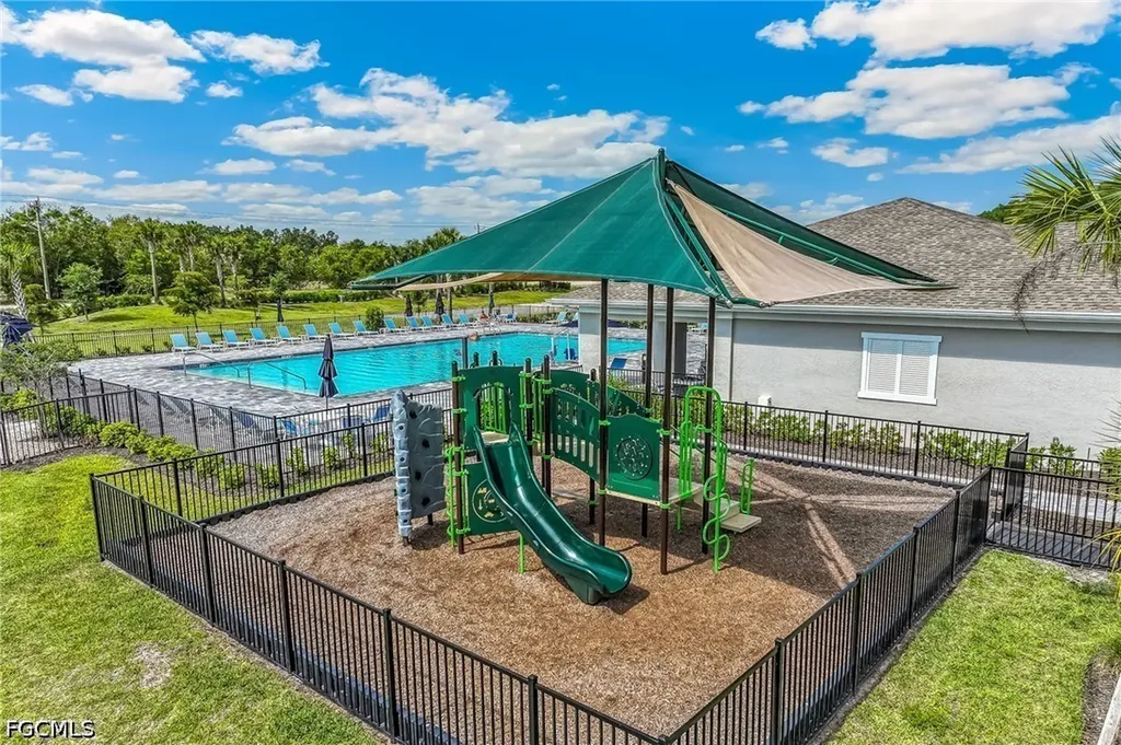 12201 Amber Waves Road Lehigh Acres FL 33974