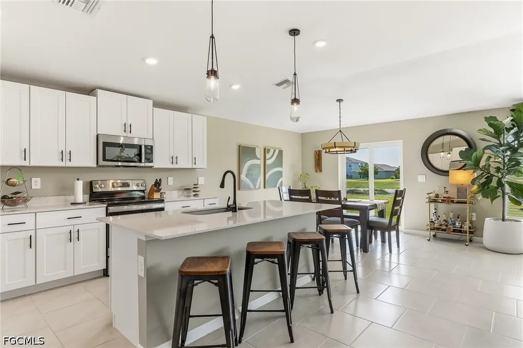 12201 Amber Waves Road Lehigh Acres FL 33974