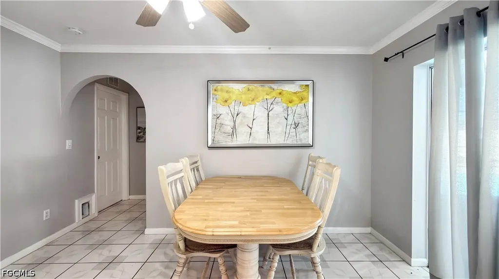 1337 NE Van Loon Terrace Cape Coral FL 33909