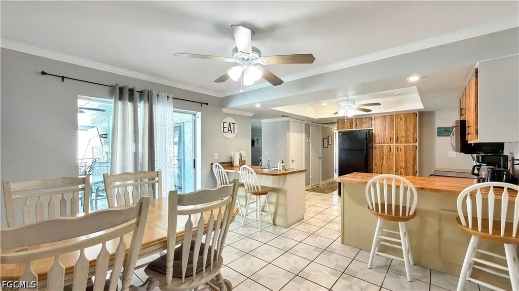 1337 NE Van Loon Terrace Cape Coral FL 33909