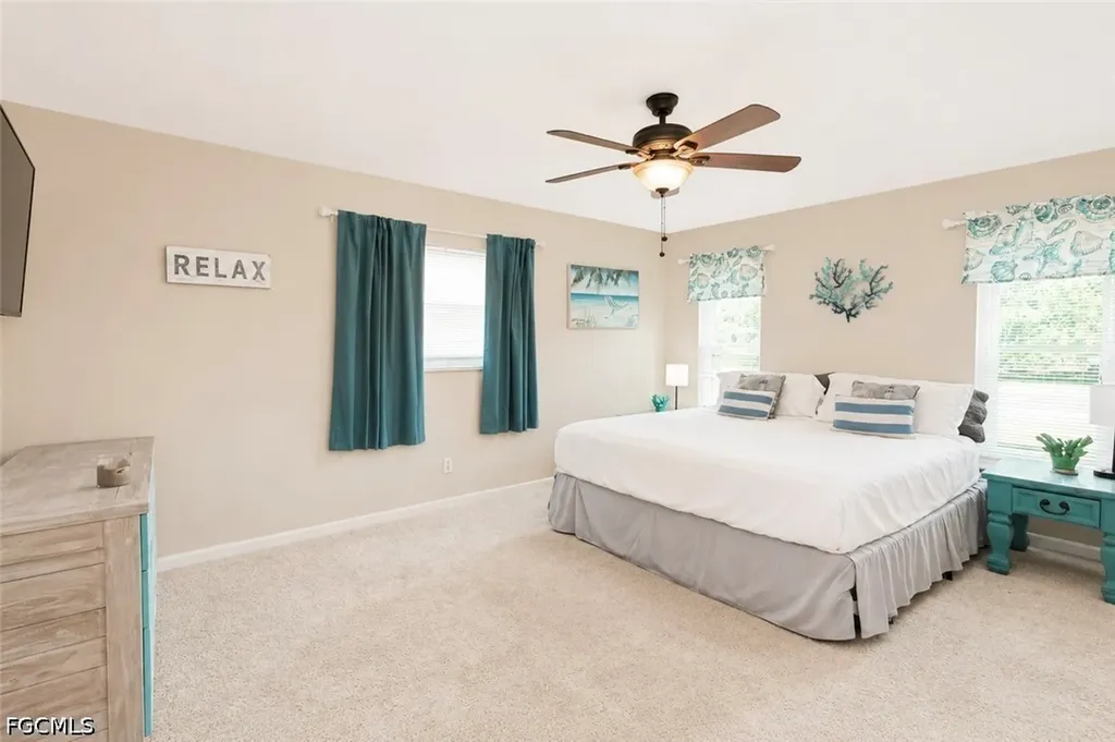 1337 NE Van Loon Terrace Cape Coral FL 33909