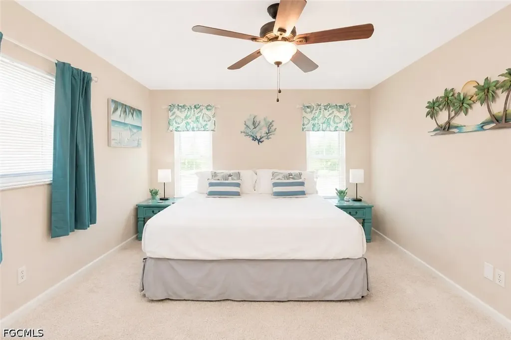 1337 NE Van Loon Terrace Cape Coral FL 33909