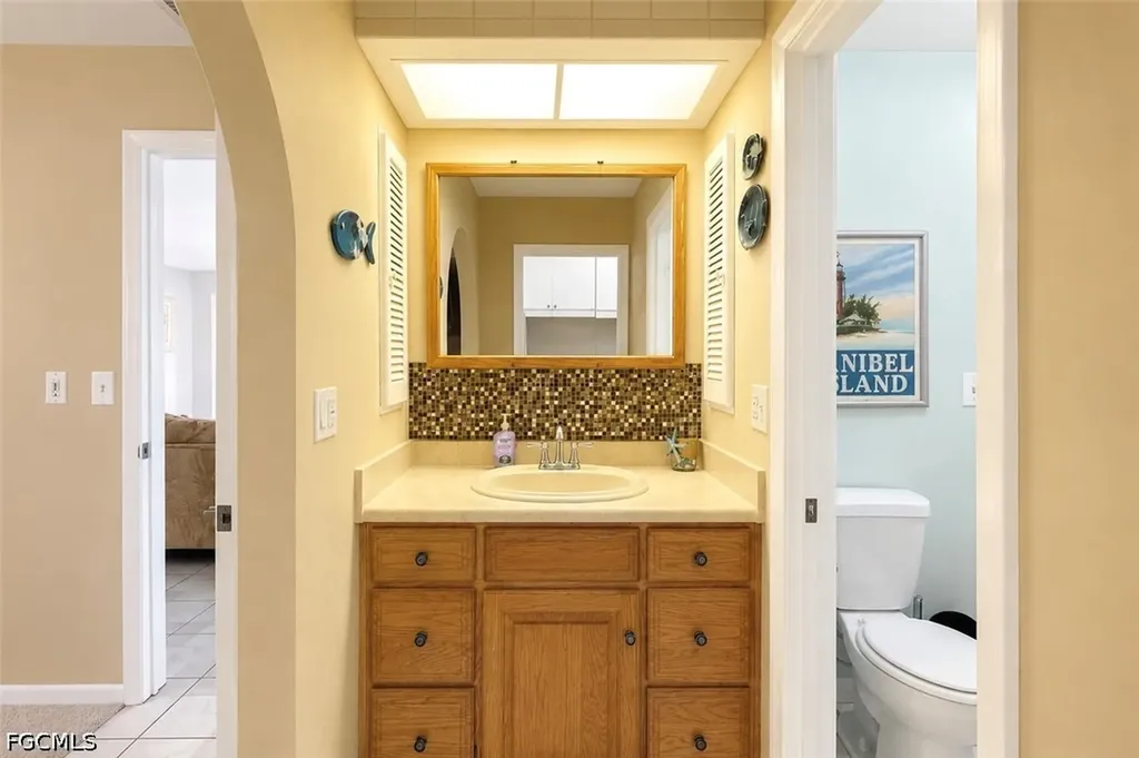 1337 NE Van Loon Terrace Cape Coral FL 33909