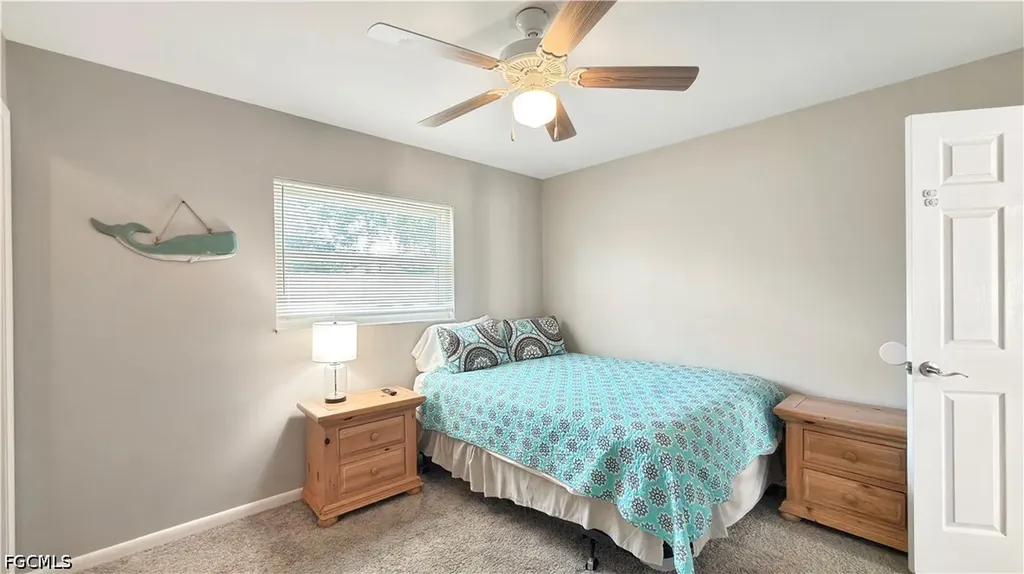 1337 NE Van Loon Terrace Cape Coral FL 33909
