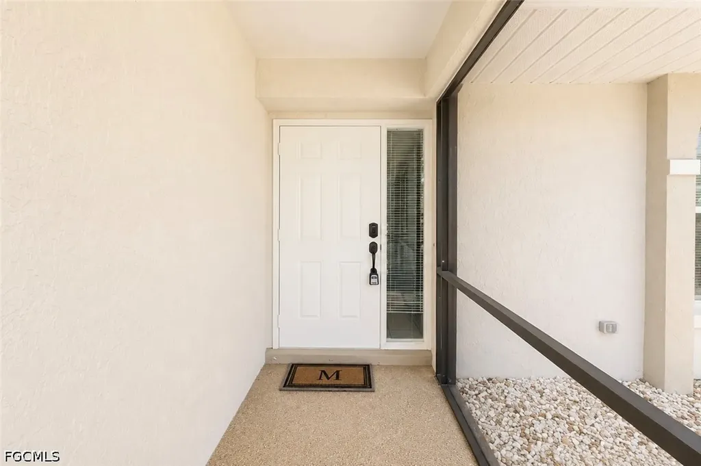 1337 NE Van Loon Terrace Cape Coral FL 33909